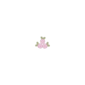 Mini Rosas