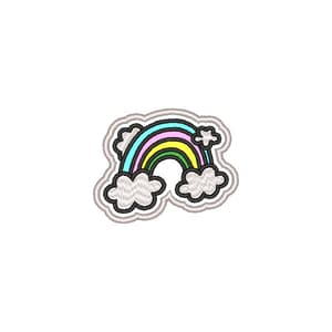 Arco Iris (Patch)