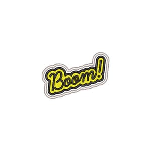Boom! (Patch)