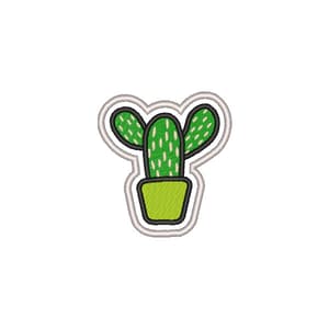 Cacto (Patch)