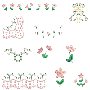  Florzinha do Campo