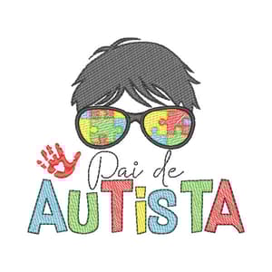 Pai de Autista