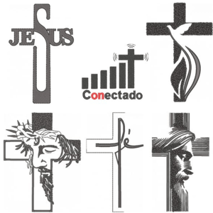 Pacote de Matrizes Crucifixos