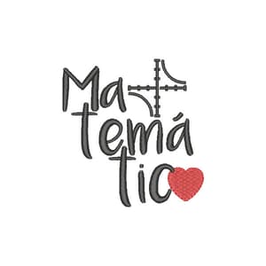 Logomarca Matemática