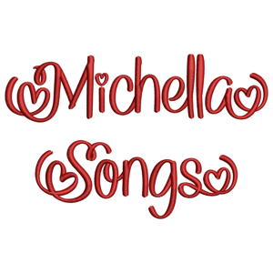  Fonte Michella Songs