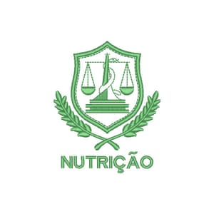 Logomarca Nutrição