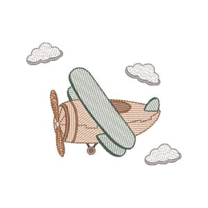 Aviãozinho
