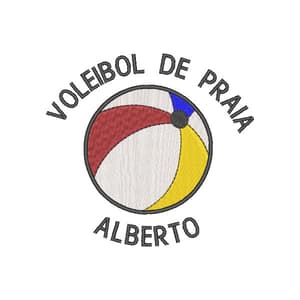 Volei de Praia