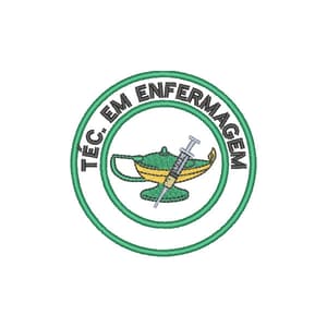 Logomarca Técnico em Enfermagem