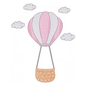 Balão (Pontos Leves)