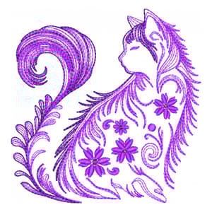 Gato Rippled
