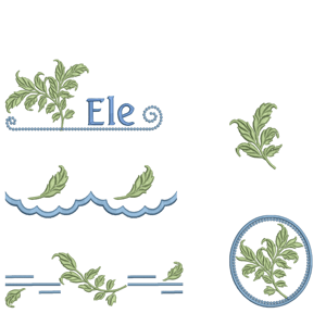 Foliage Design Pack