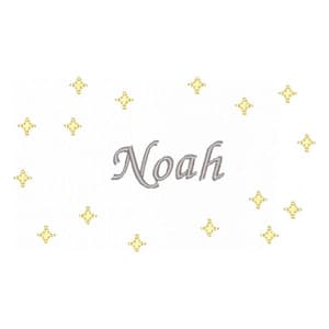 Estrelas com Nome