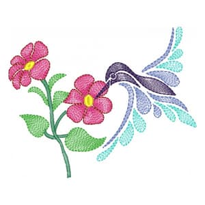 Beja Flor