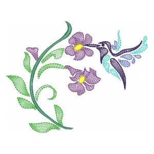 Beja Flor