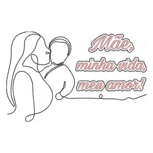 Dia das Mães