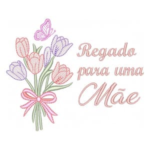 Mensagem de Dia das Mães