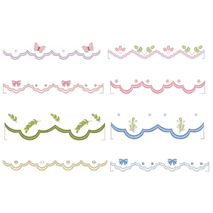 Bars Design Pack