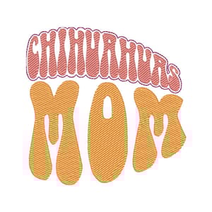 Pet Mãe Chihuahua