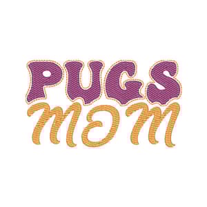 Pet Mãe Pugs