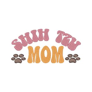 Pet Mãe Shih Tzu