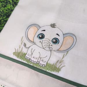 Elefante (Pontos Leves)