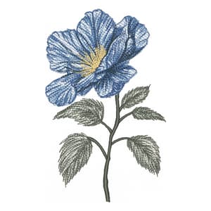 Hibisco (Realísticos)