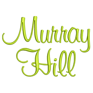  Fonte Murray Hill