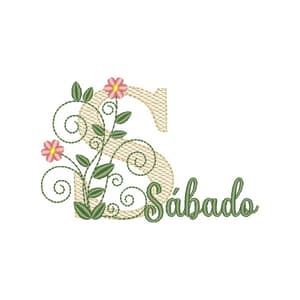 Semaninha Sábado