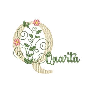 Semaninha Quarta