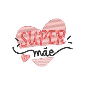 Super Mãe