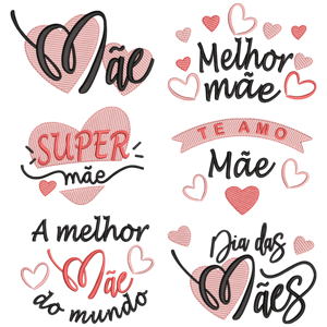  Dia das Mães