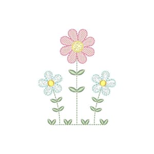 Flores  (Pontos Leves)
