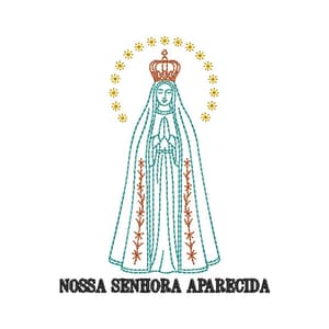 Nossa Senhora Aparecida