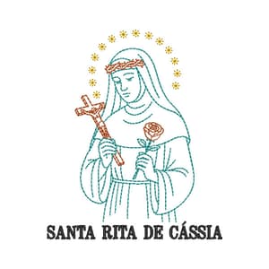 Santa Rita de Cássia