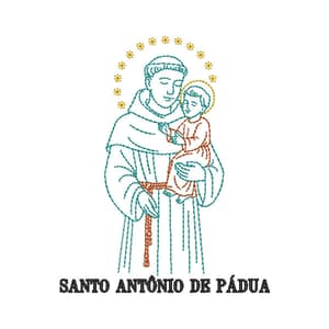 Santo Antônio de Pádua