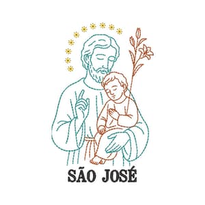 Santo São José