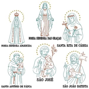  Santos