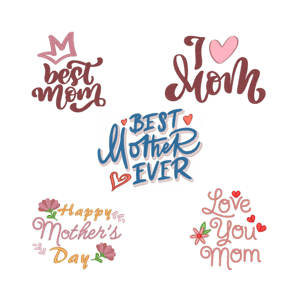  Amor de Mãe