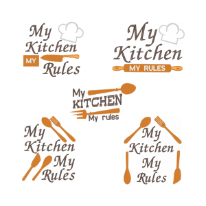  Minha Cozinha Minhas Regras