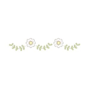 Barrado Arranjo Floral