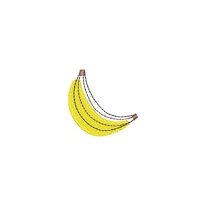 Fruta Deslocada (Pontos Leves)