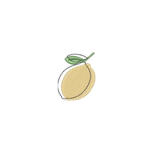 Fruta Deslocada (Pontos Leves)