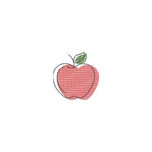 Fruta Deslocada (Pontos Leves)