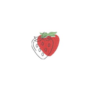 Fruta Deslocada (Pontos Leves)