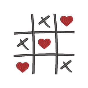 Jogo do Amor