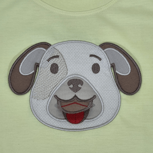 Carinha Cachorrinho (Projeto)