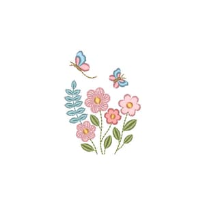 Pequeno Jardim (Pontos Leves)
