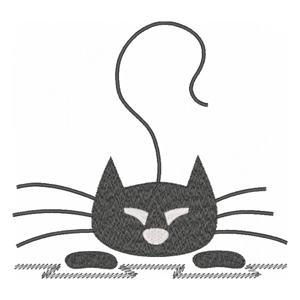Gato na Espreita