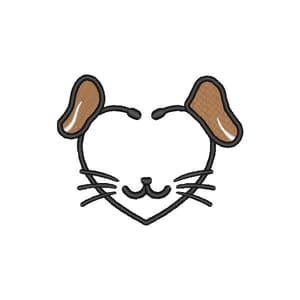 Logo Veterinário